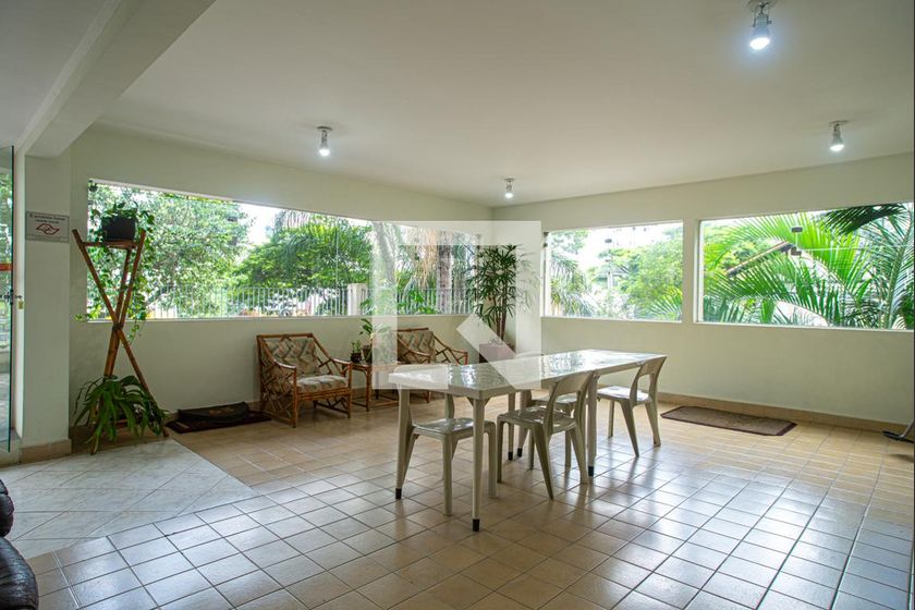 Kitnet-Studio, 27 m² - Foto 90