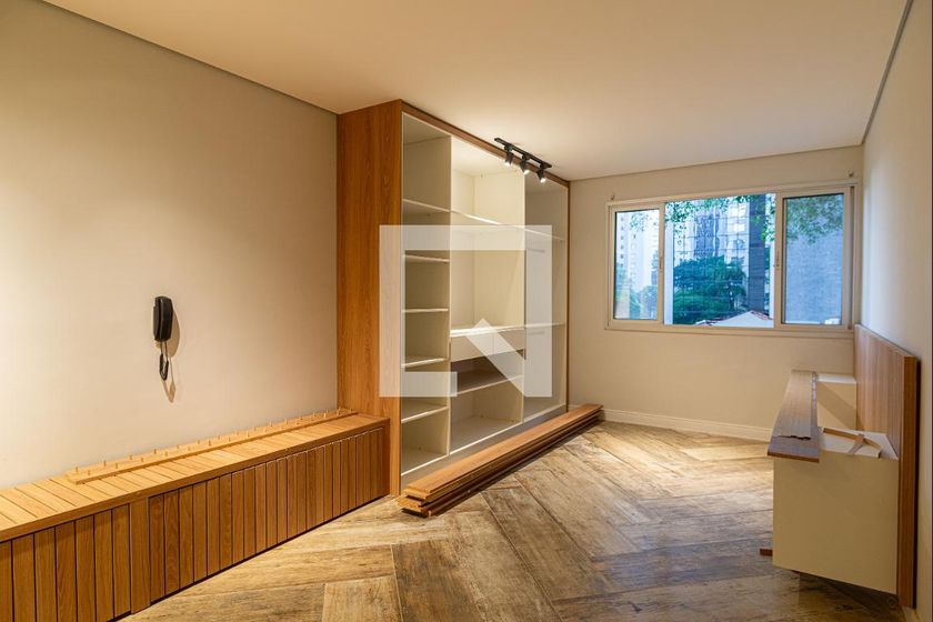 Kitnet-Studio, 27 m² - Foto 2