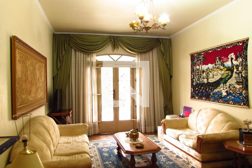Casa, 3 quartos, 250 m² - Foto 6