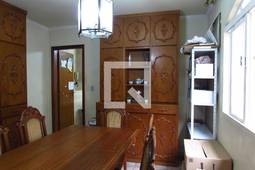 Casa, 3 quartos, 250 m² - Foto 21