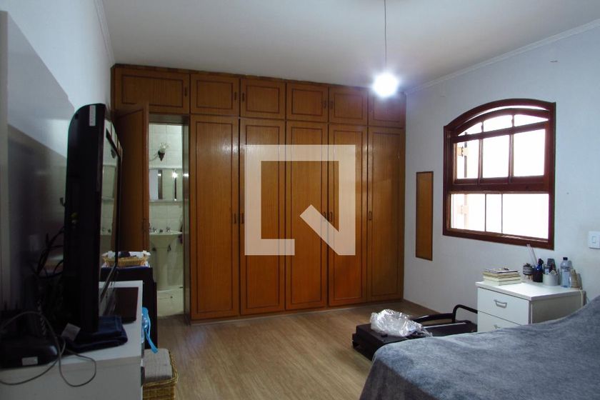 Casa, 3 quartos, 250 m² - Foto 26