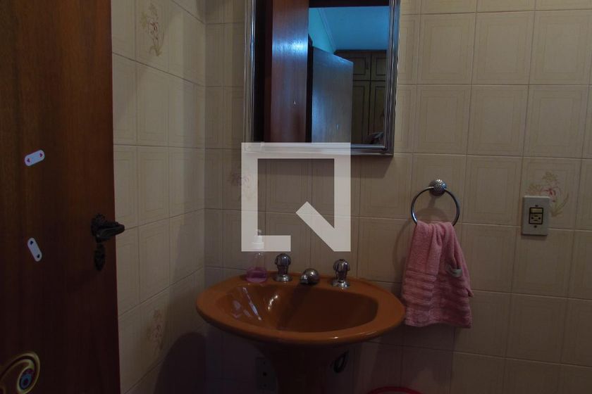 Casa, 3 quartos, 250 m² - Foto 45