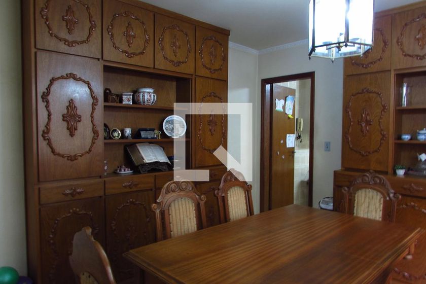 Casa, 3 quartos, 250 m² - Foto 22