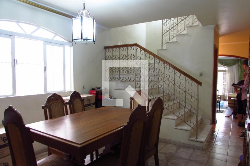 Casa, 3 quartos, 250 m² - Foto 24