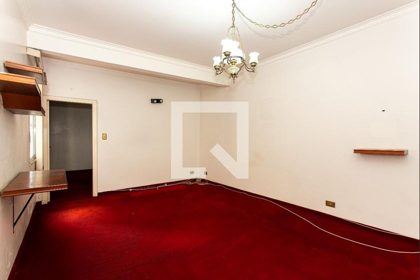 Apartamento, 1 quarto, 70 m² - Foto 1