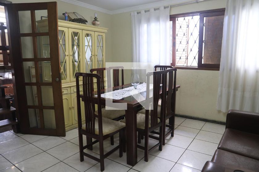 Casa, 4 quartos, 180 m² - Foto 4