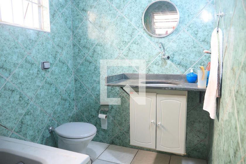 Casa, 4 quartos, 180 m² - Foto 21