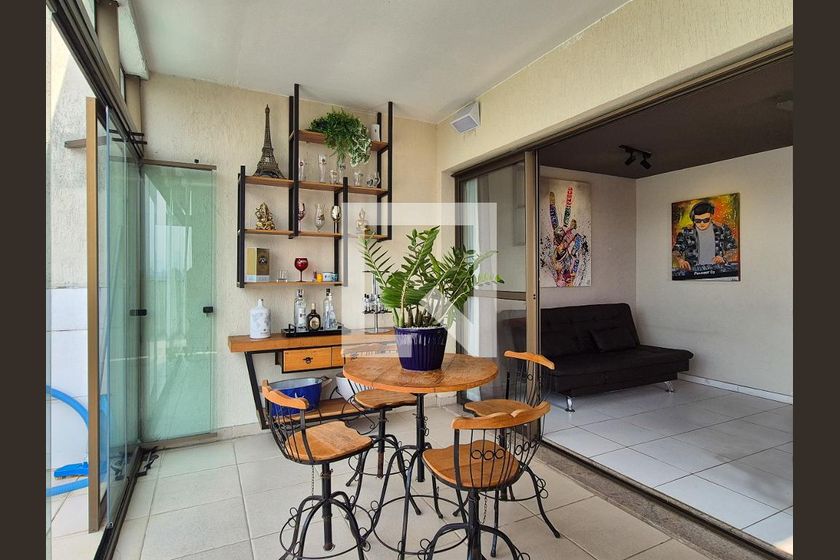 Cobertura, 2 quartos, 162 m² - Foto 13