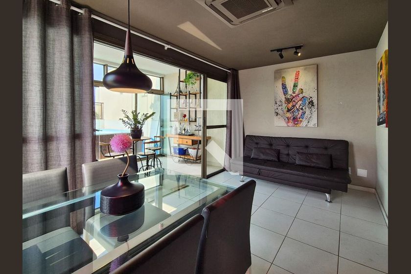 Cobertura, 2 quartos, 162 m² - Foto 7