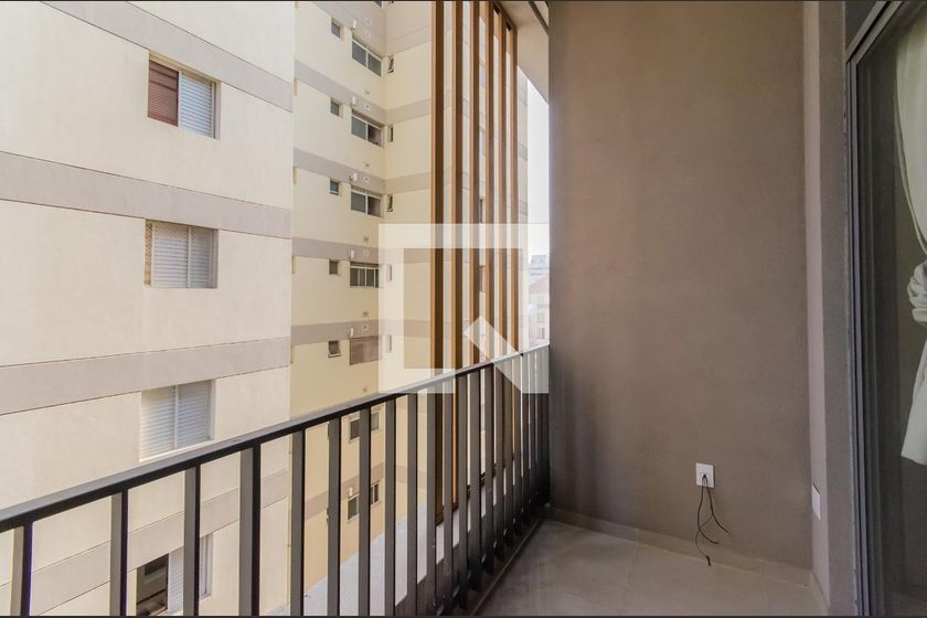 Kitnet-Studio, 28 m² - Foto 29