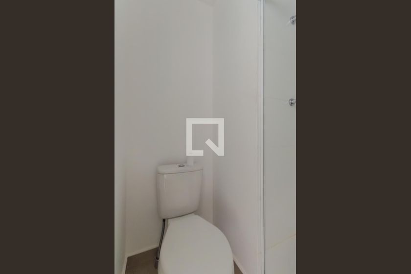 Kitnet-Studio, 28 m² - Foto 15