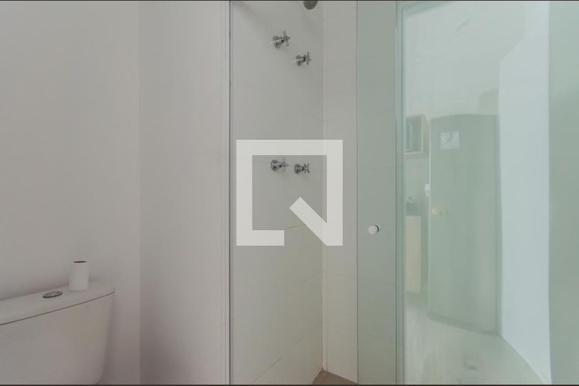 Kitnet-Studio, 28 m² - Foto 9
