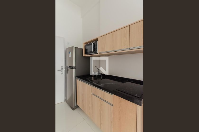 Kitnet-Studio, 28 m² - Foto 27