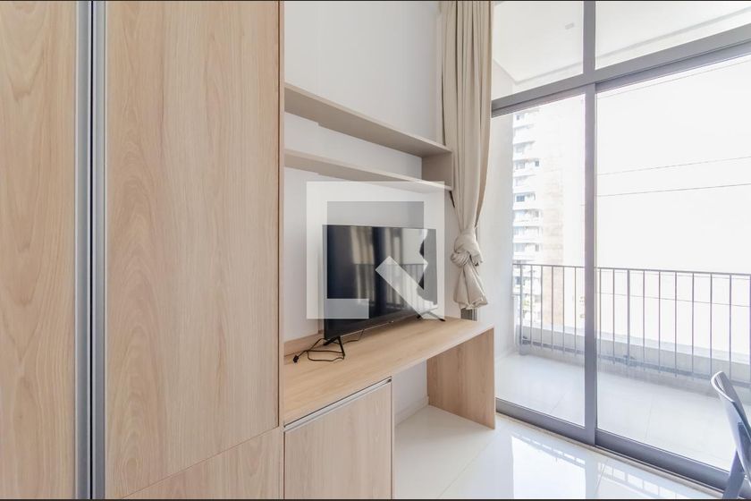 Kitnet-Studio, 28 m² - Foto 5