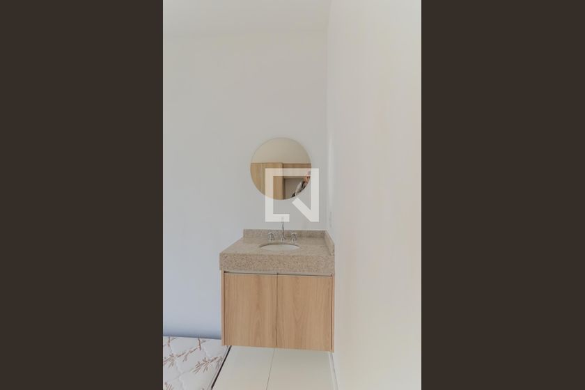 Kitnet-Studio, 28 m² - Foto 17