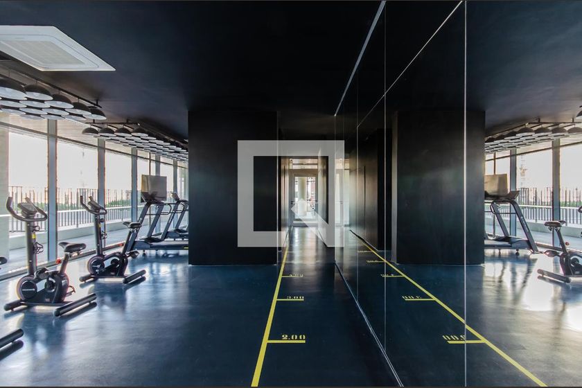 Kitnet-Studio, 28 m² - Foto 37