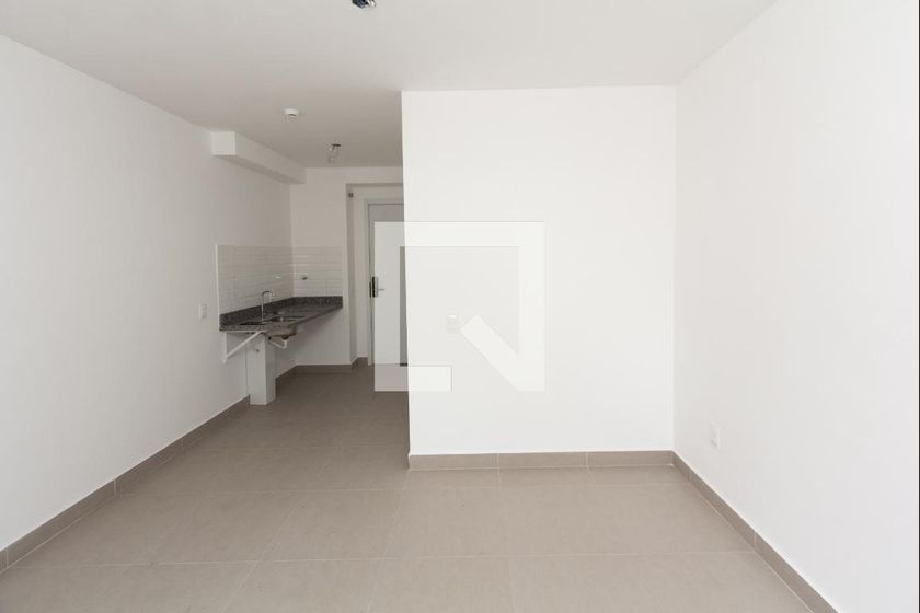 Kitnet-Studio, 27 m² - Foto 10