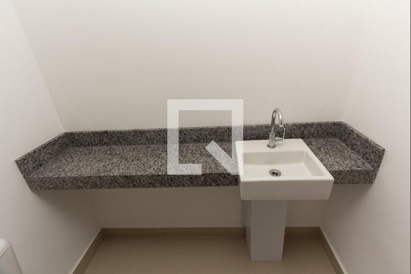 Kitnet-Studio, 27 m² - Foto 19
