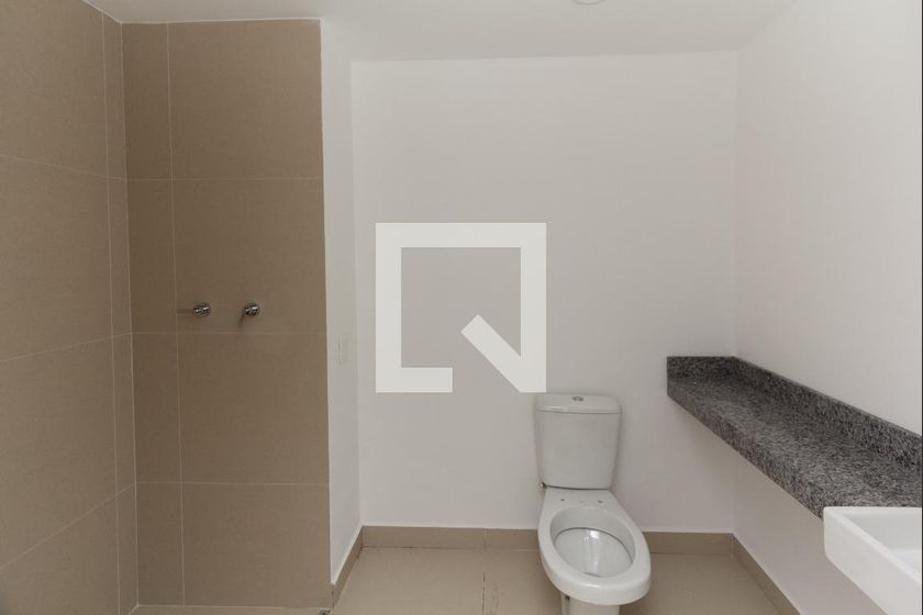 Kitnet-Studio, 27 m² - Foto 18