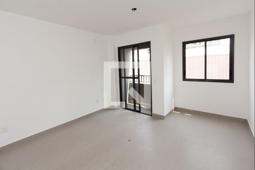 Kitnet-Studio, 27 m² - Foto 4