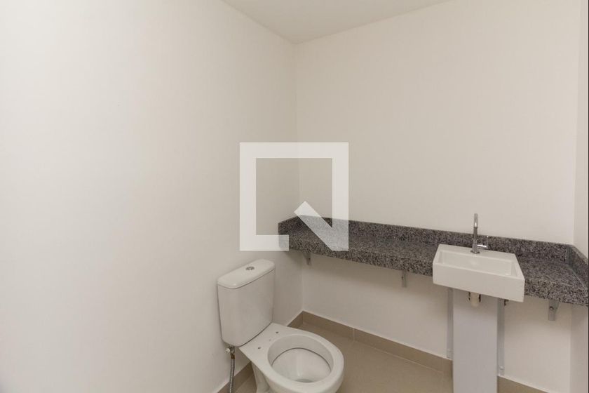 Kitnet-Studio, 27 m² - Foto 20