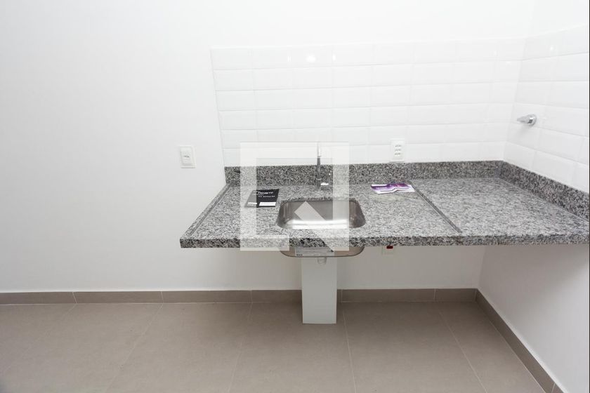 Kitnet-Studio, 27 m² - Foto 3