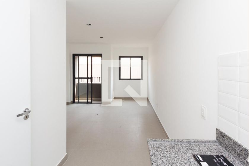 Kitnet-Studio, 27 m² - Foto 2