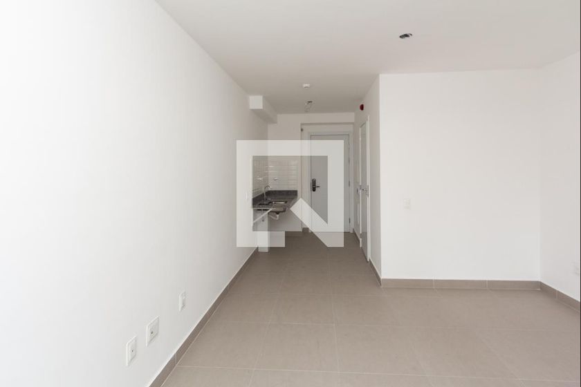 Kitnet-Studio, 27 m² - Foto 6