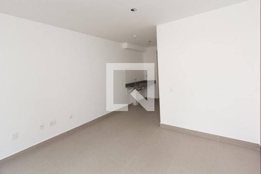 Kitnet-Studio, 27 m² - Foto 9