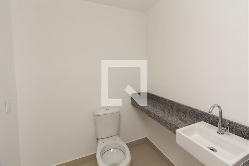 Kitnet-Studio, 27 m² - Foto 17