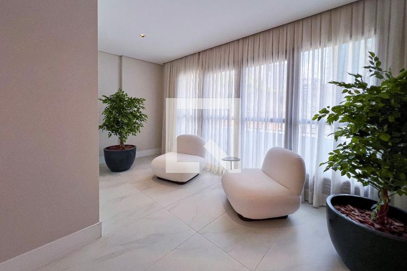 Kitnet-Studio, 27 m² - Foto 32