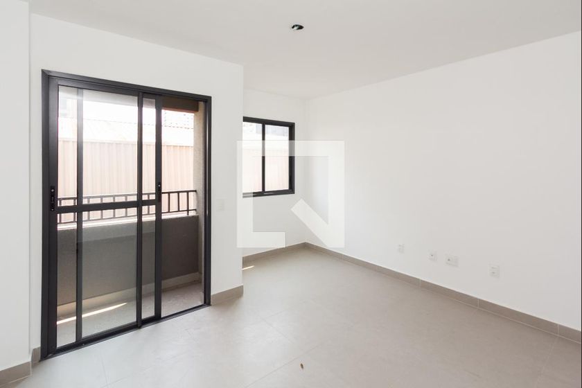 Kitnet-Studio, 27 m² - Foto 11