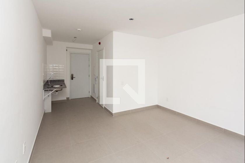 Kitnet-Studio, 27 m² - Foto 5