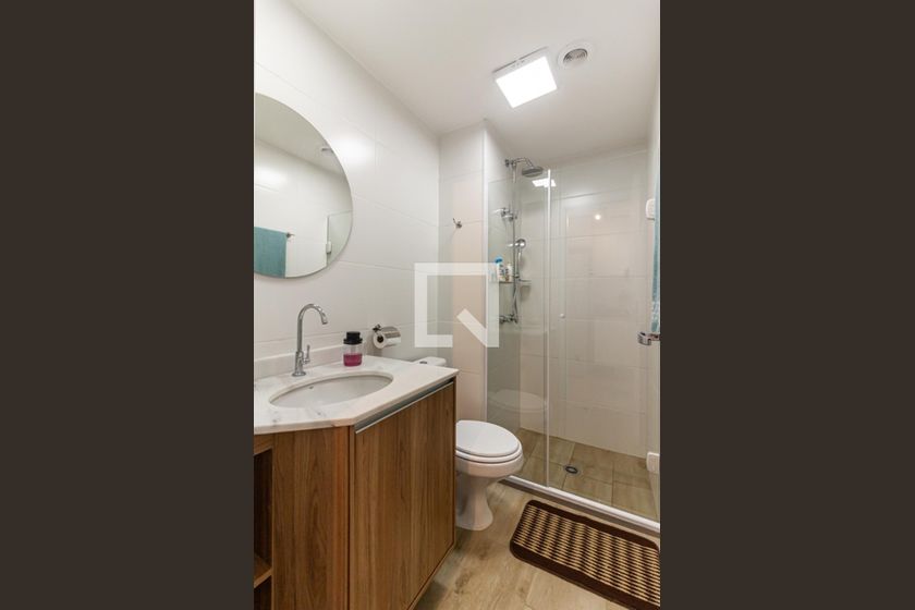 Kitnet-Studio, 26 m² - Foto 39