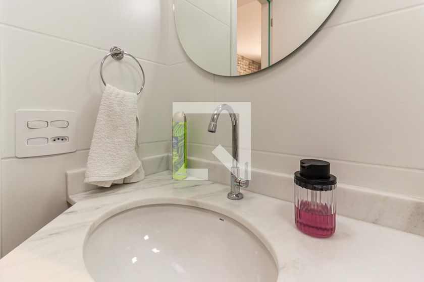 Kitnet-Studio, 26 m² - Foto 43