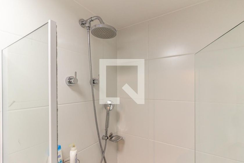 Kitnet-Studio, 26 m² - Foto 45