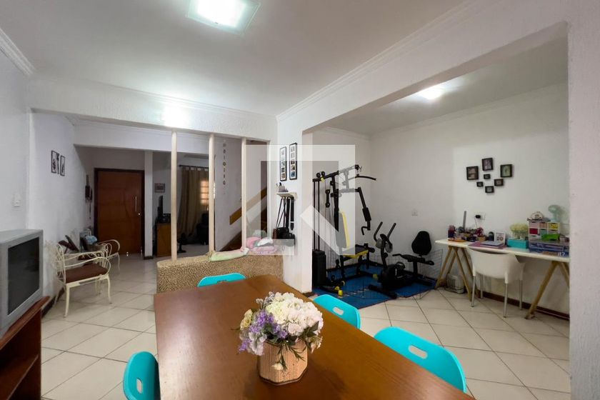 Casa, 3 quartos, 148 m² - Foto 15