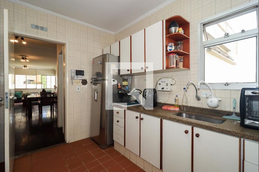 Apartamento, 3 quartos, 124 m² - Foto 79