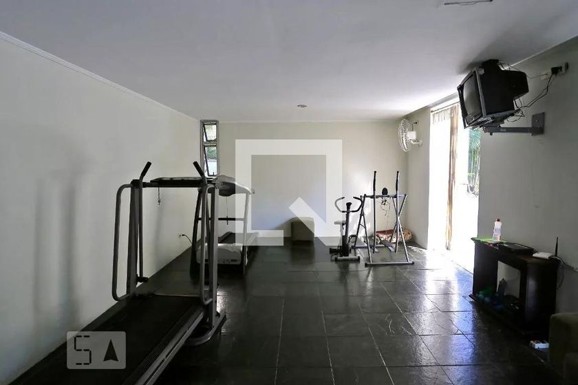 Apartamento, 3 quartos, 124 m² - Foto 99