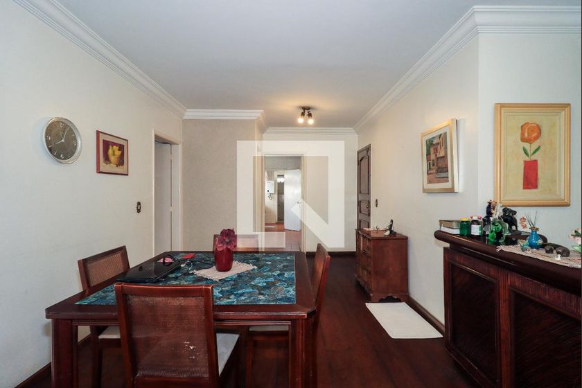 Apartamento, 3 quartos, 124 m² - Foto 7
