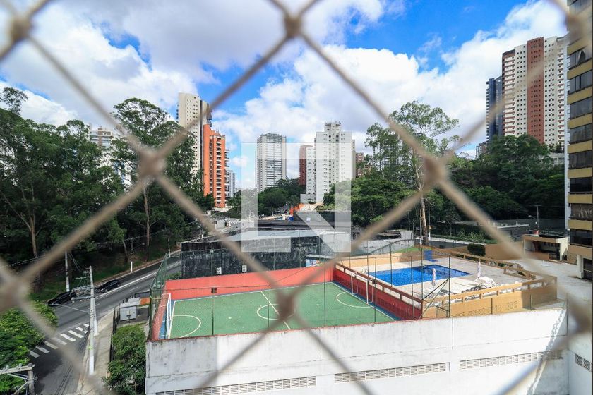 Apartamento, 3 quartos, 124 m² - Foto 51