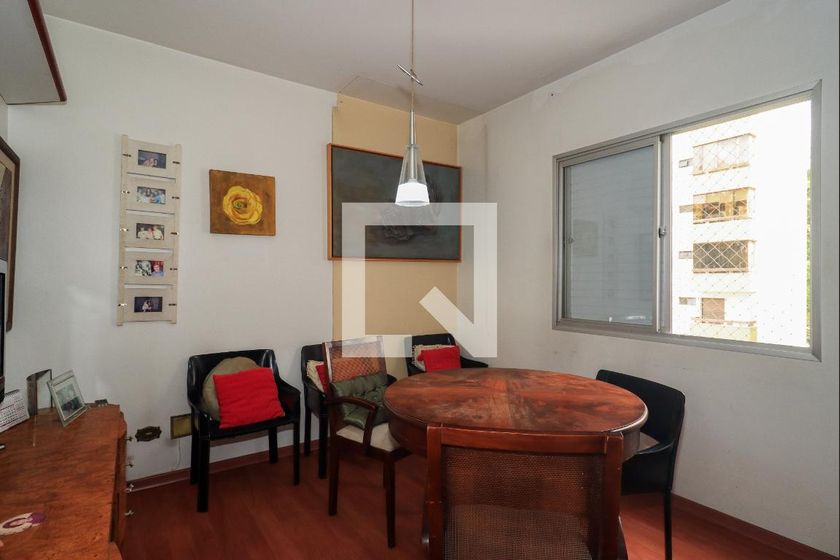 Apartamento, 3 quartos, 124 m² - Foto 53