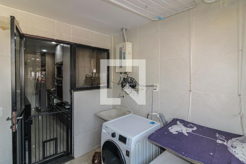 Cobertura, 3 quartos, 226 m² - Foto 38