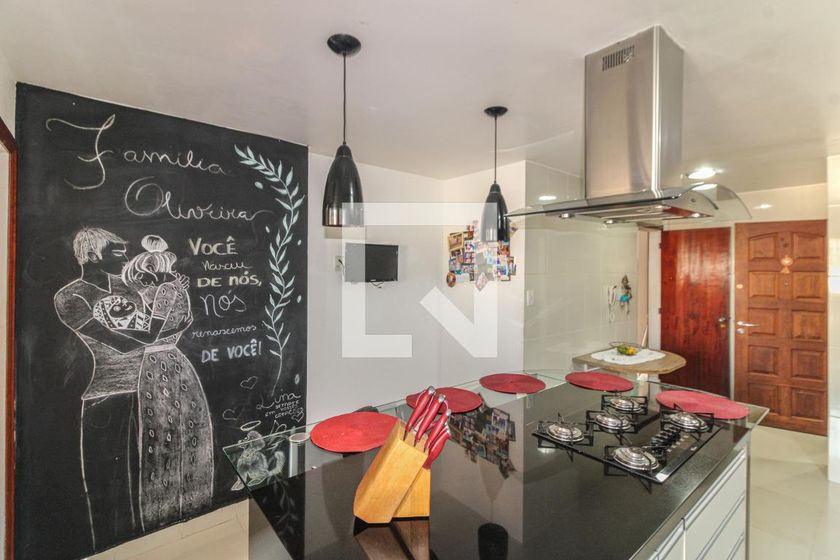 Cobertura, 3 quartos, 226 m² - Foto 33