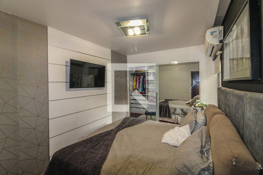 Cobertura, 3 quartos, 226 m² - Foto 12