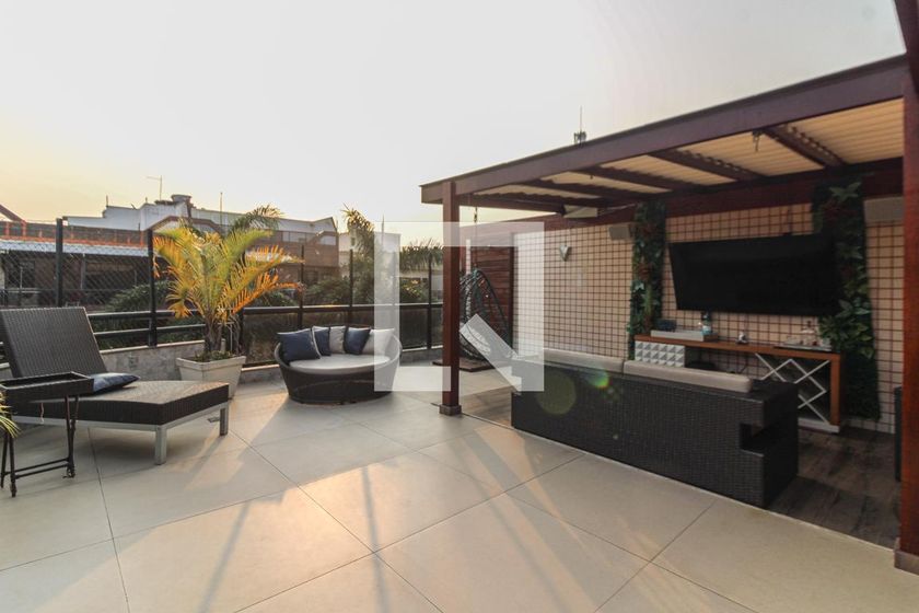 Cobertura, 3 quartos, 226 m² - Foto 7