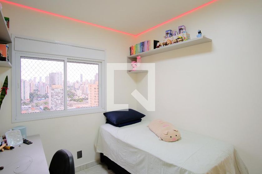 Apartamento, 3 quartos, 85 m² - Foto 17