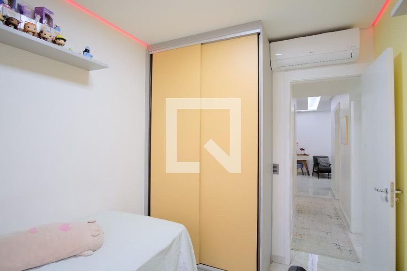 Apartamento, 3 quartos, 85 m² - Foto 20