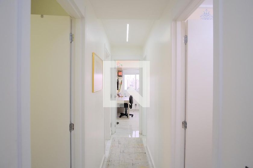 Apartamento, 3 quartos, 85 m² - Foto 34
