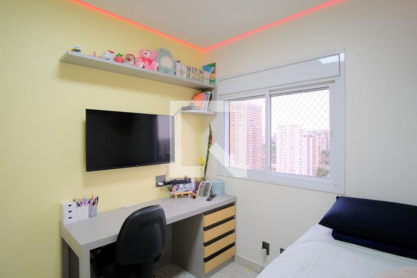 Apartamento, 3 quartos, 85 m² - Foto 18